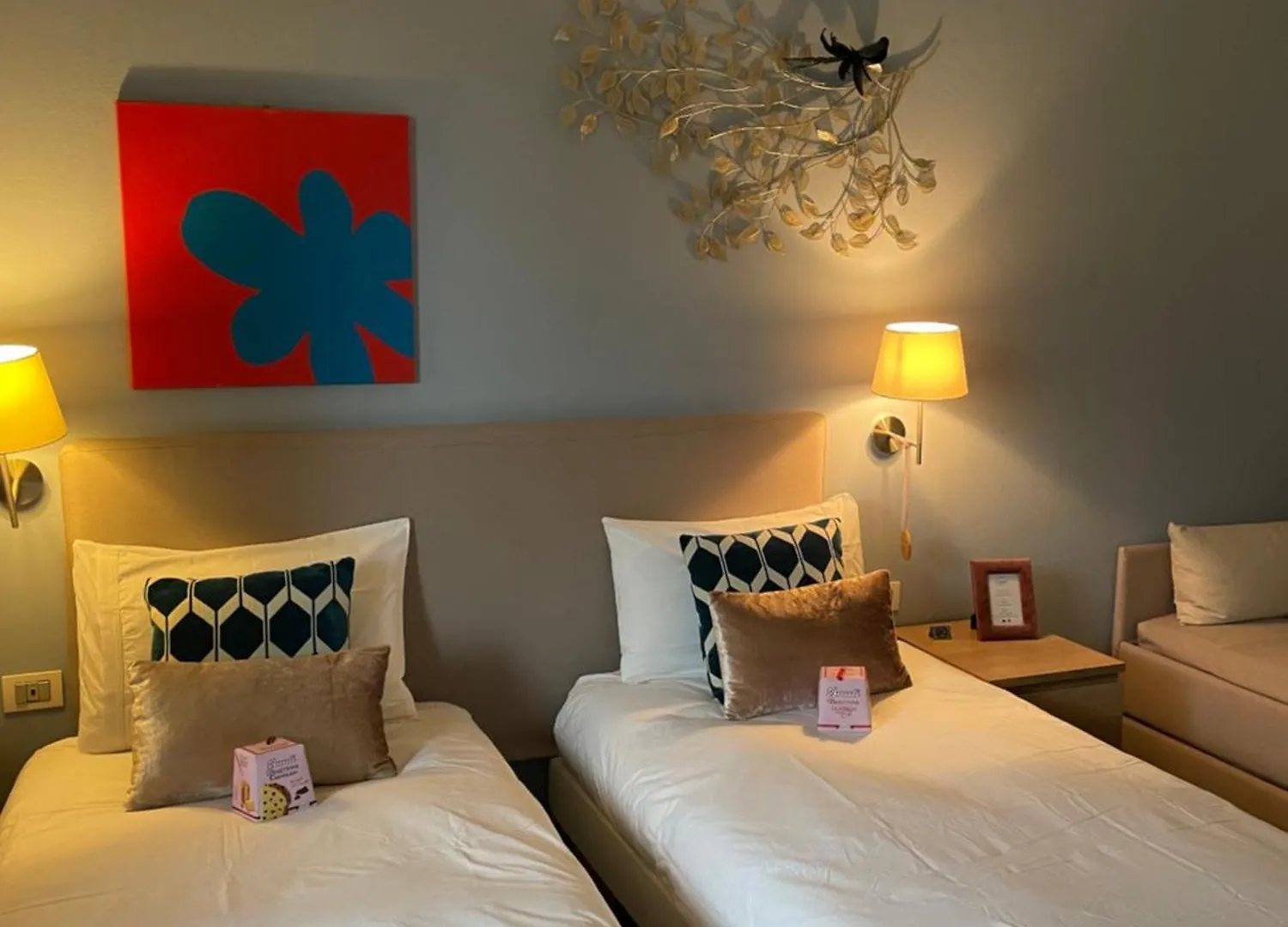Bigatt Bed & Breakfast Vanzago Italy